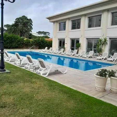 Apartamento En Punta Del Este